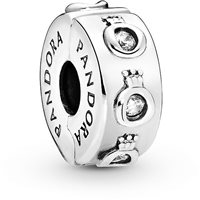 Charm Pandora Donna in Argento 798326CZ - 798326CZ